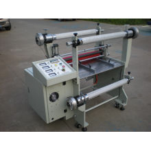 Copper Foil Adhesive Tape Laminating Machine